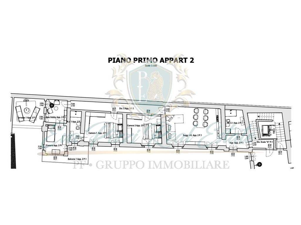 Appartamento a Lodi in Via XX Settembre - Foto 2