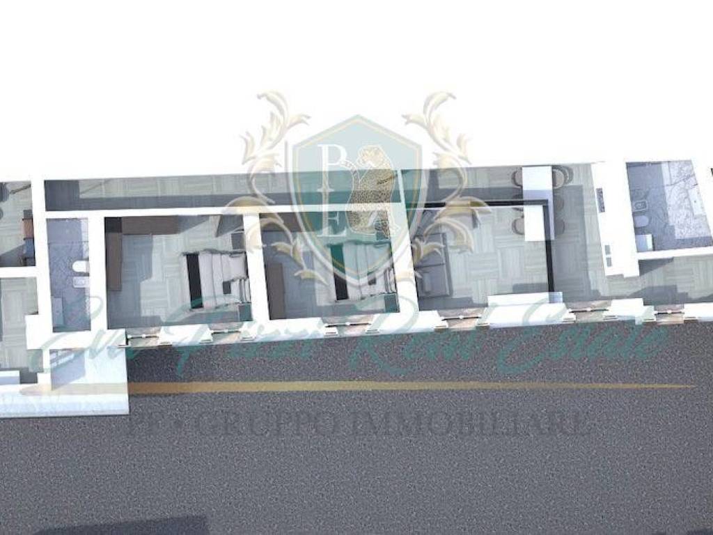 Appartamento a Lodi in Via XX Settembre - Foto 3