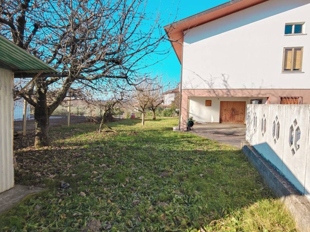 Villa a Tarcento in Via Vittorio Alfieri - Foto 5