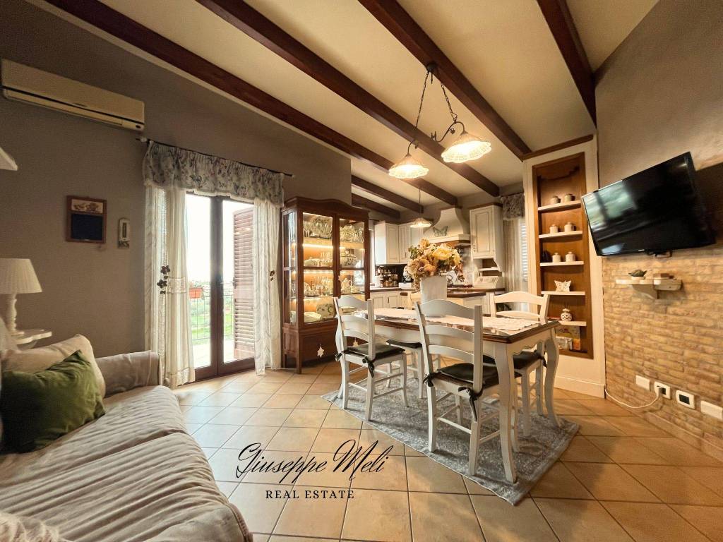 Appartamento a Agrigento in Via Alcantara, 1 - Foto 2