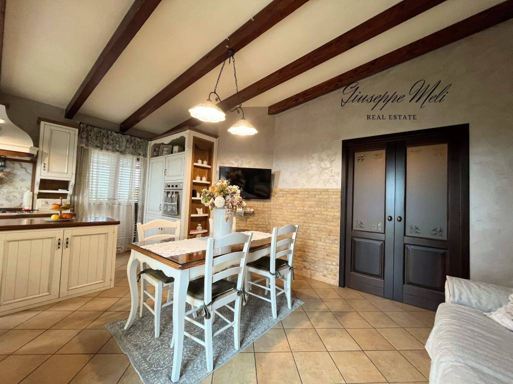 Appartamento a Agrigento in Via Alcantara, 1 - Foto 4