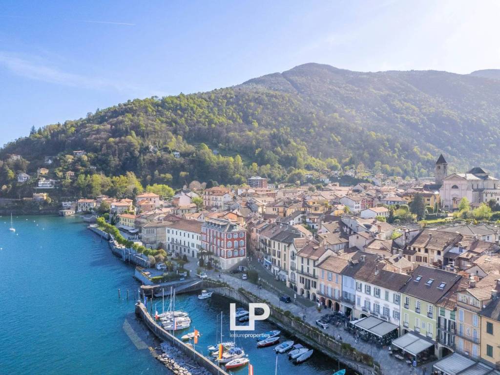 Casa indipendente a Cannobio in Via Guglielmo Marconi, 5 - Foto 3
