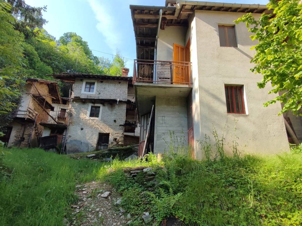 Rustico / casale a Martiniana po in Via Borgata Paris - Foto 4