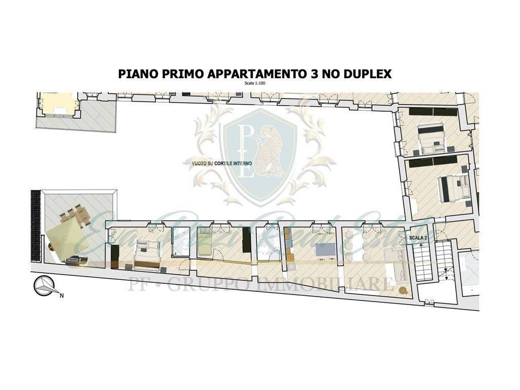 Appartamento a Lodi in Via XX Settembre - Foto 2