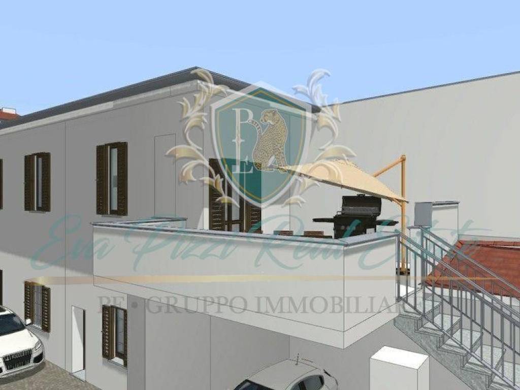 Appartamento a Lodi in Via XX Settembre - Foto 4