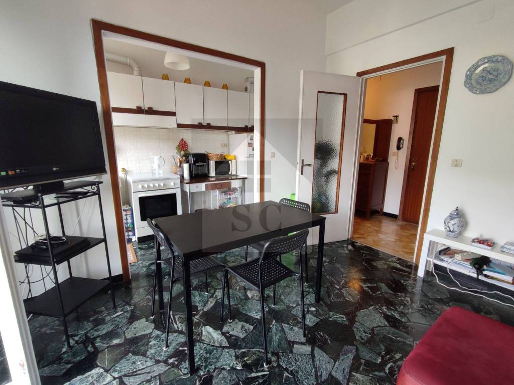 Appartamento a Celle ligure in Via Mulino a Vento - Foto 2