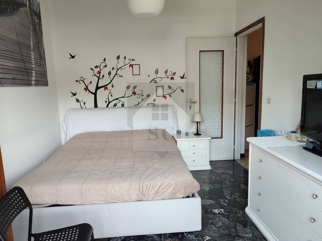 Appartamento a Celle ligure in Via Mulino a Vento - Foto 3