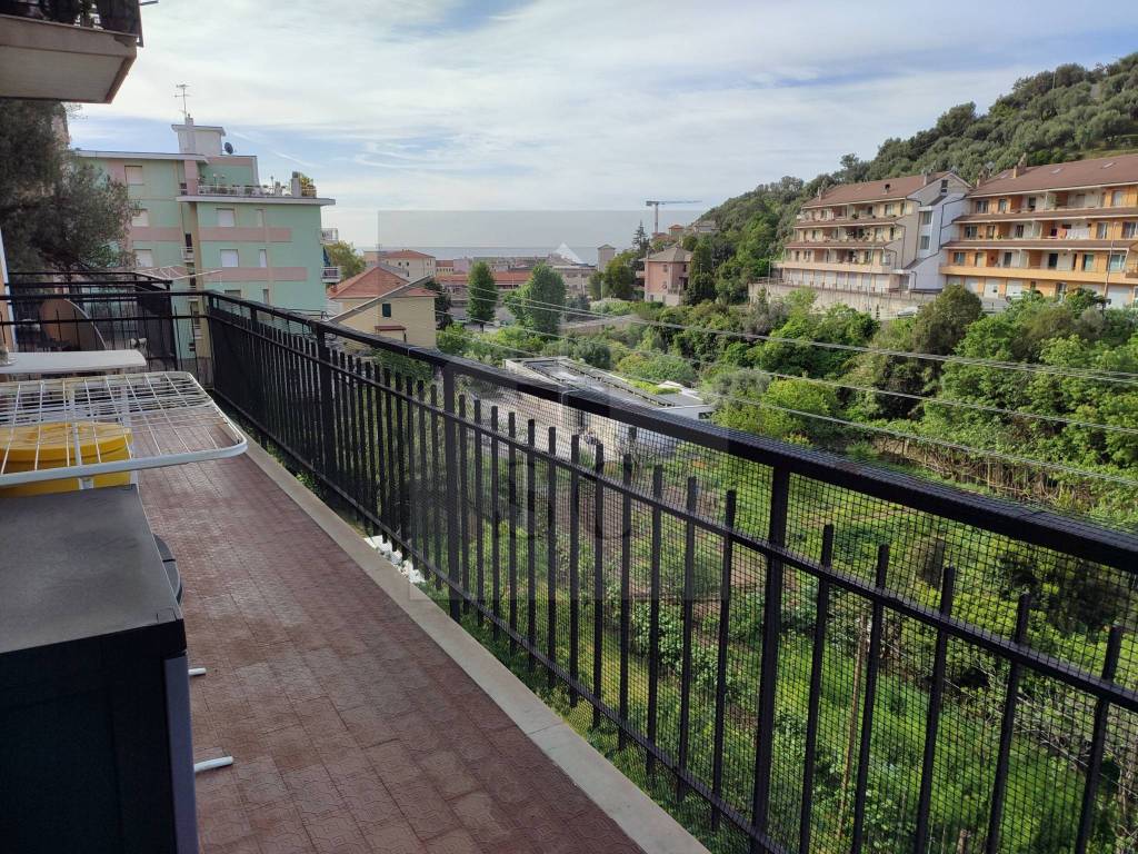 Appartamento a Celle ligure in Via Mulino a Vento - Foto 5
