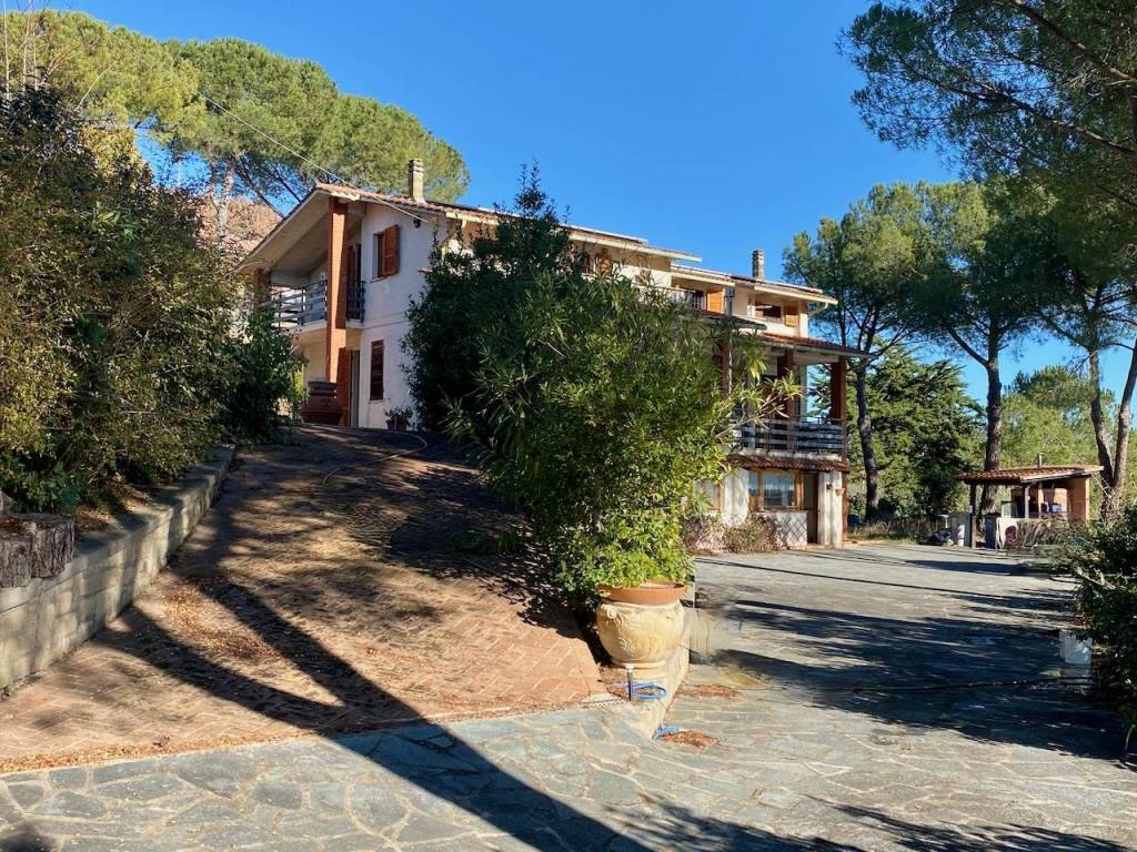 Villa a Magione - Foto 2