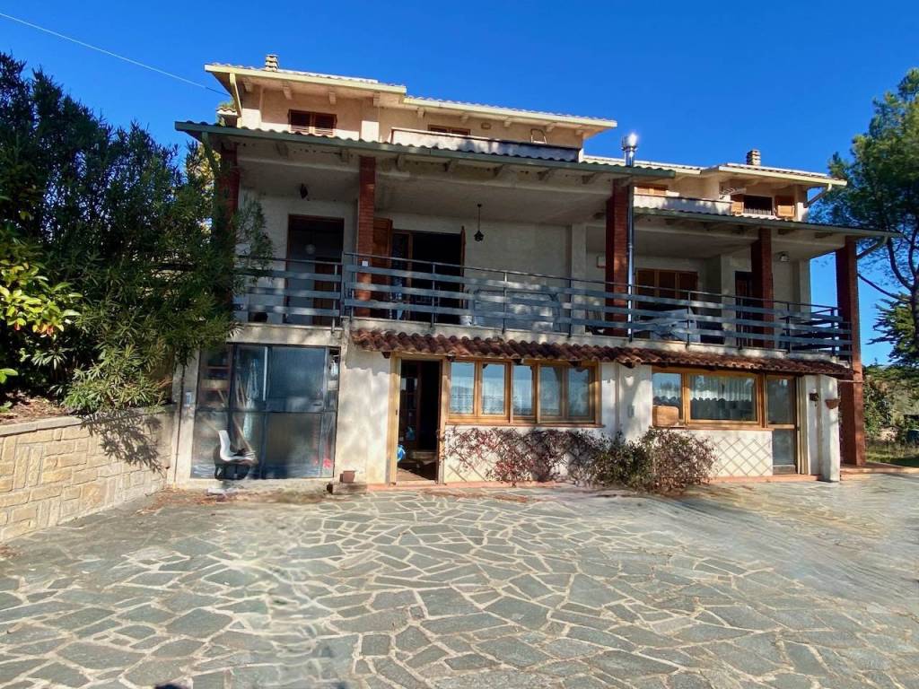 Villa a Magione - Foto 3