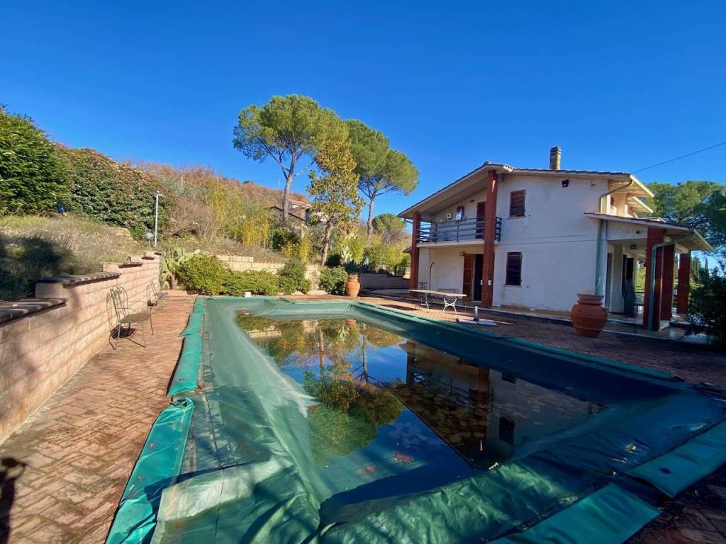 Villa a Magione - Foto 4