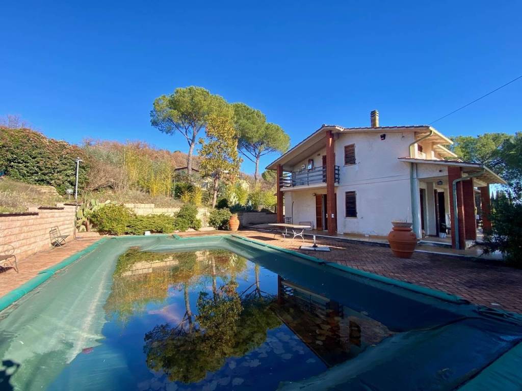 Villa a Magione - Foto 5