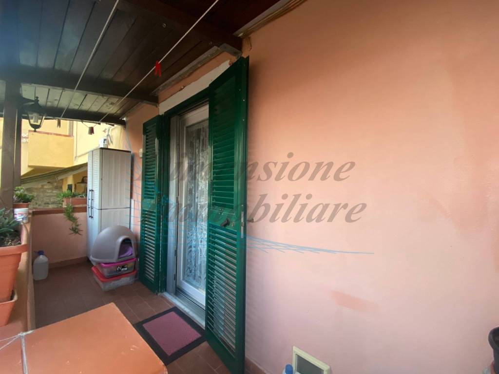 Appartamento a Rosignano marittimo in Piazza Antonio Gramsci - Foto 2