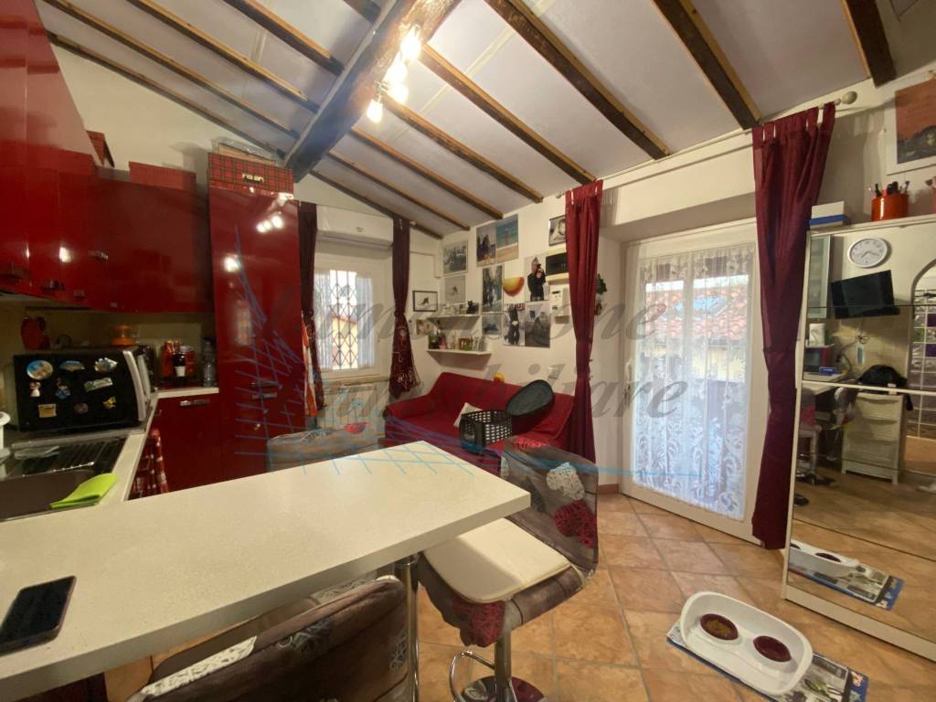 Appartamento a Rosignano marittimo in Piazza Antonio Gramsci - Foto 4