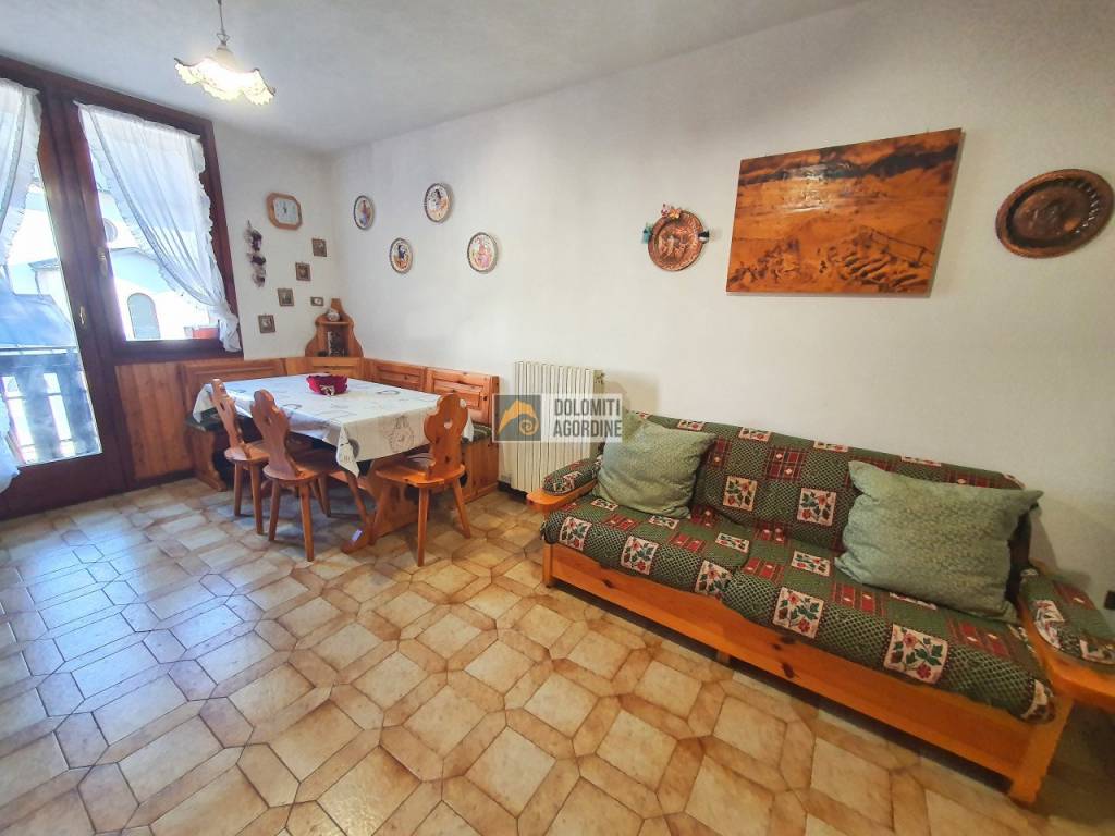 Appartamento a Gosaldo in Piazza San Giacomo - Foto 2