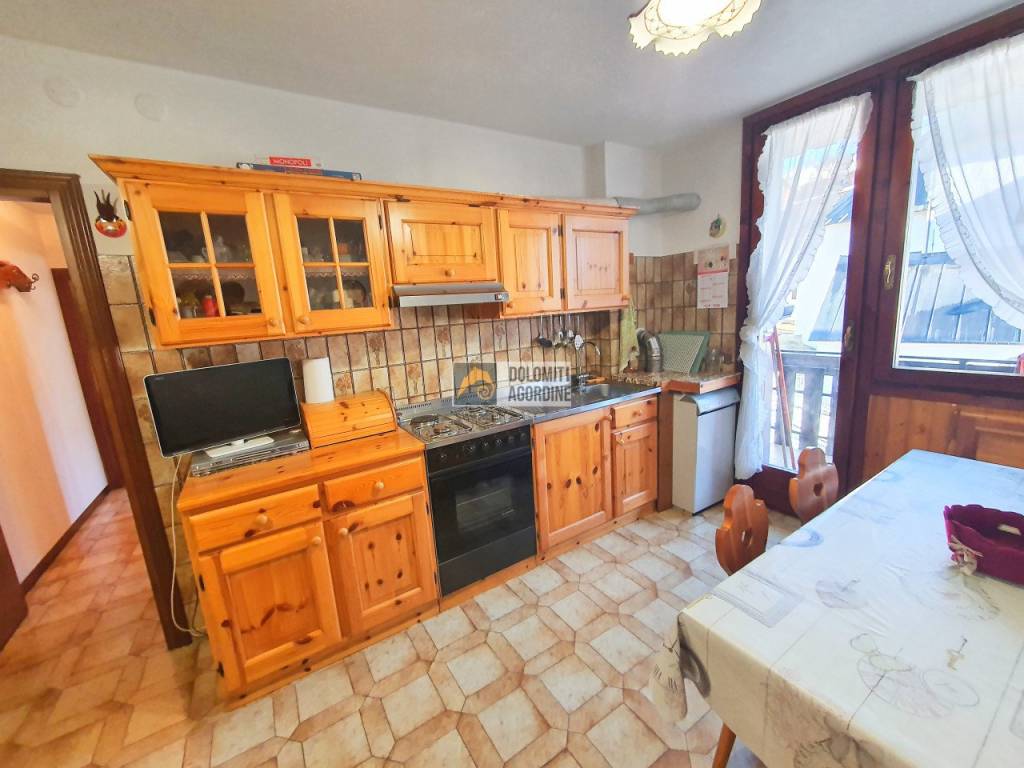 Appartamento a Gosaldo in Piazza San Giacomo - Foto 3