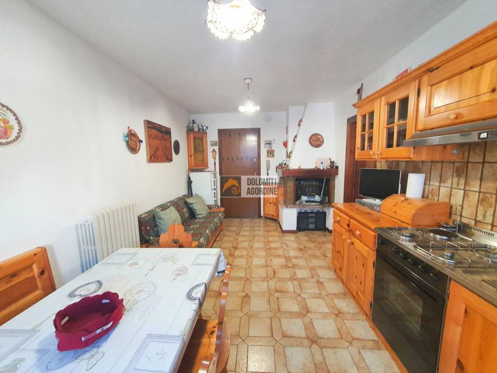 Appartamento a Gosaldo in Piazza San Giacomo - Foto 4