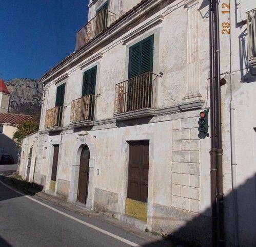 Appartamento a Maratea in Via Acquafredda Nitti - Foto 2