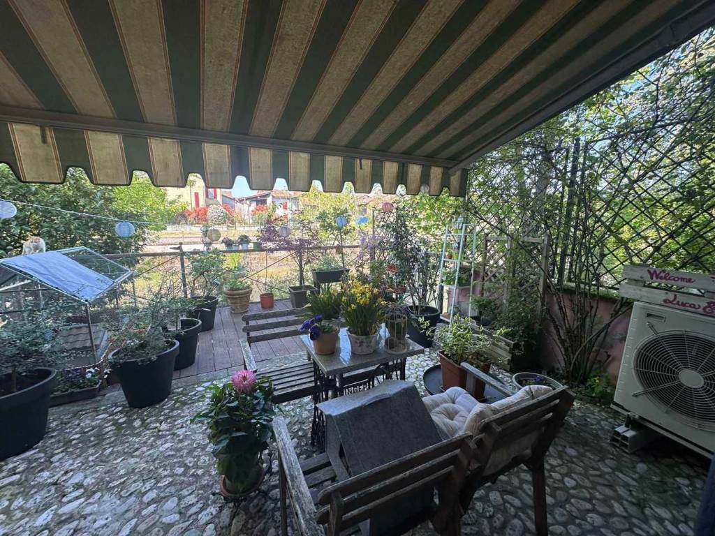 Rustico / casale a San zenone al po in Marconi, 24 - Foto 3