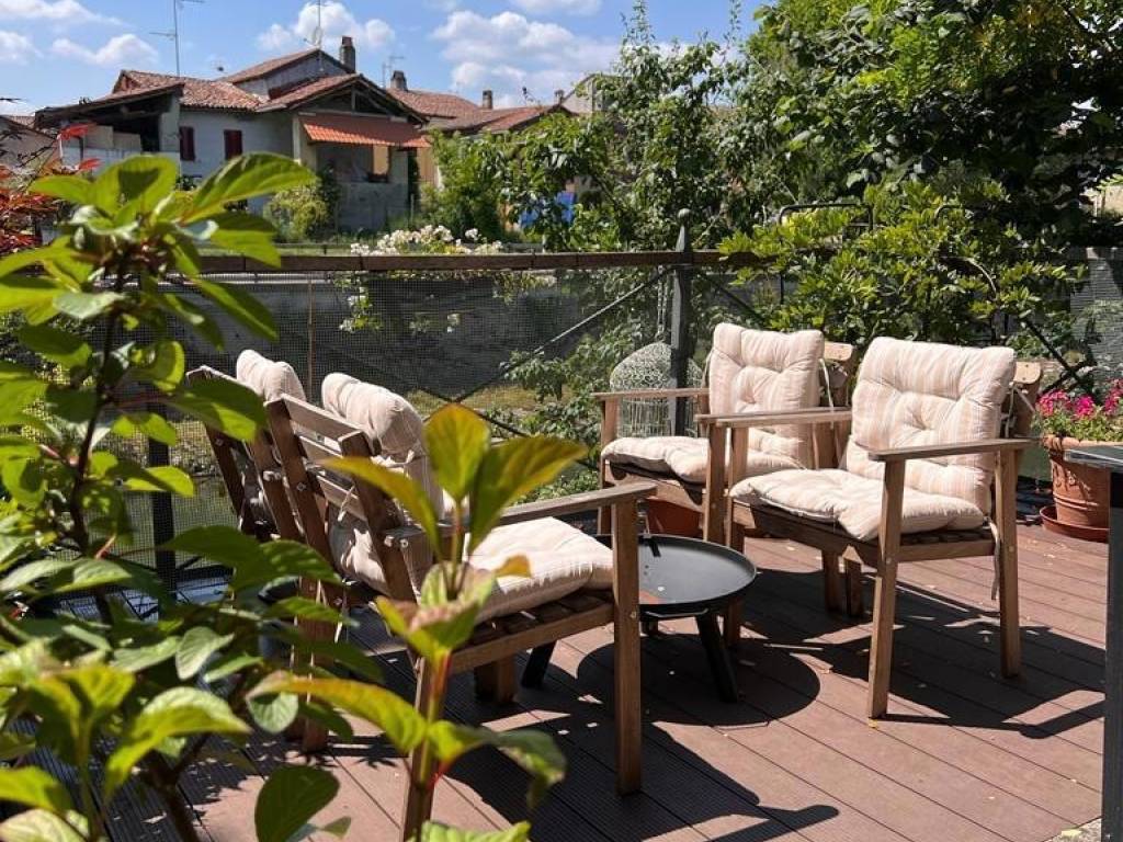 Rustico / casale a San zenone al po in Marconi, 24 - Foto 4