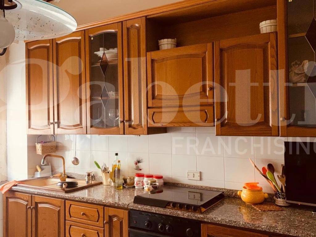 Appartamento a Benevento in Via Fabenefratelli, 5 - Foto 3