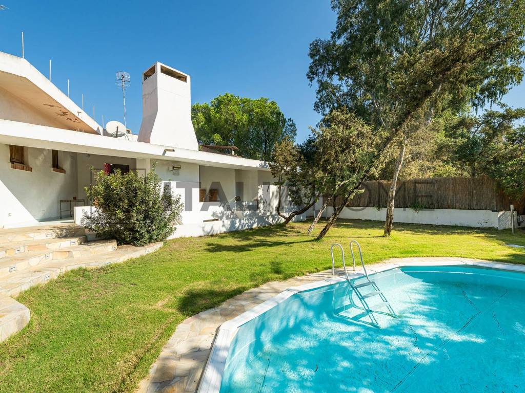 Villa a Villasimius - Foto 2