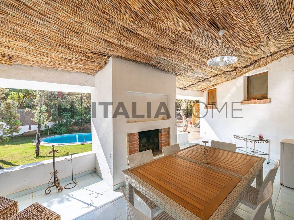 Villa a Villasimius - Foto 3