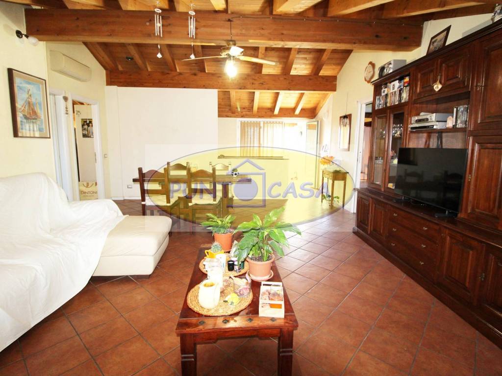 Appartamento a Lodi in Via San Colombano - Foto 4