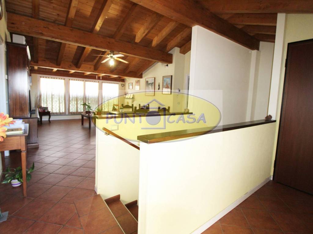 Appartamento a Lodi in Via San Colombano - Foto 5