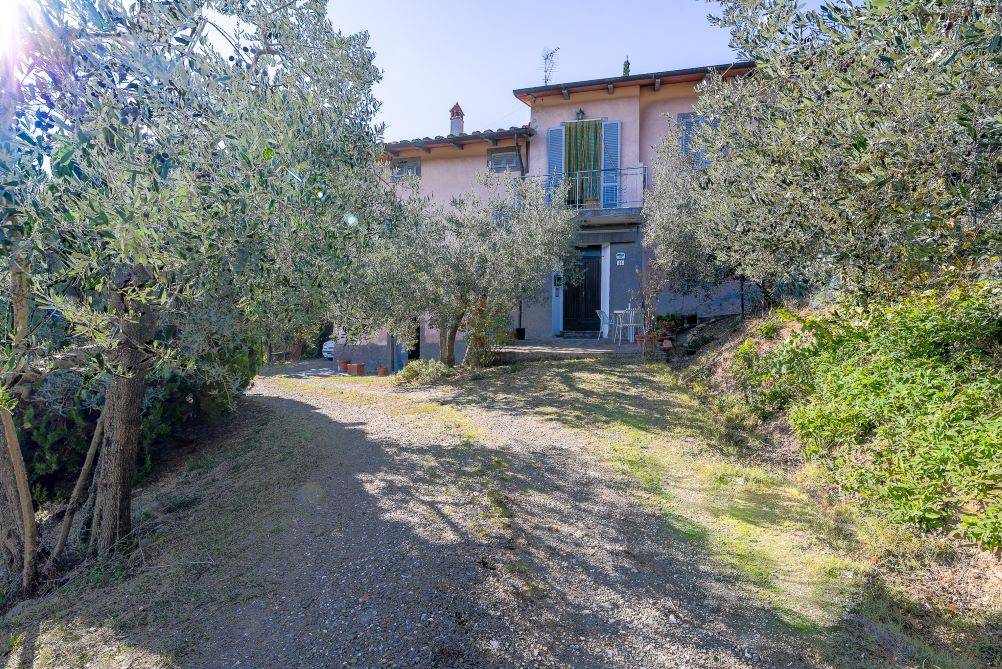 Villa a Capolona - Foto 2
