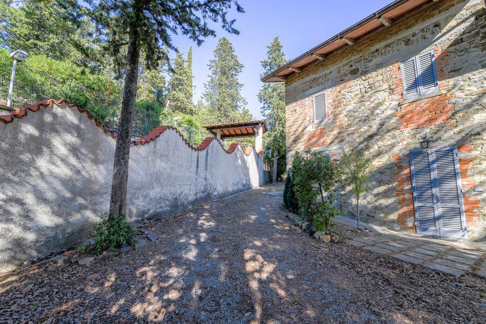 Villa a Capolona - Foto 3