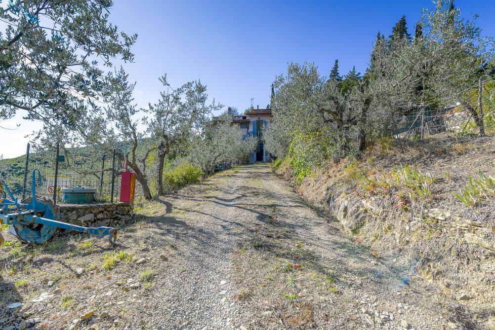 Villa a Capolona - Foto 4