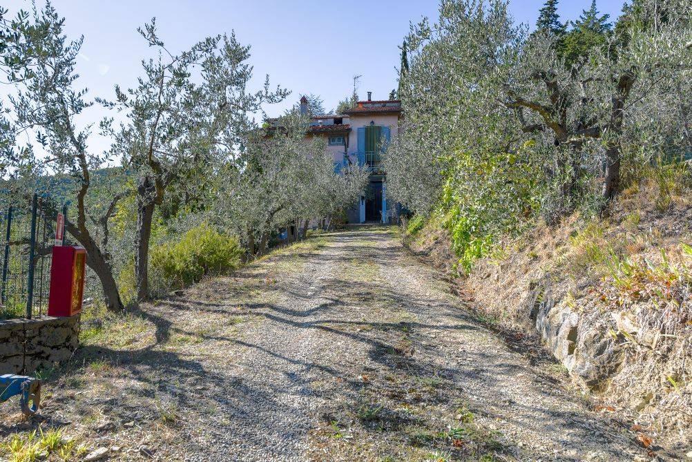 Villa a Capolona - Foto 5