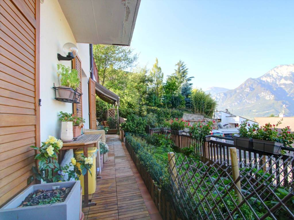 Appartamento a Trento in Via Marzòla, 22 - Foto 2