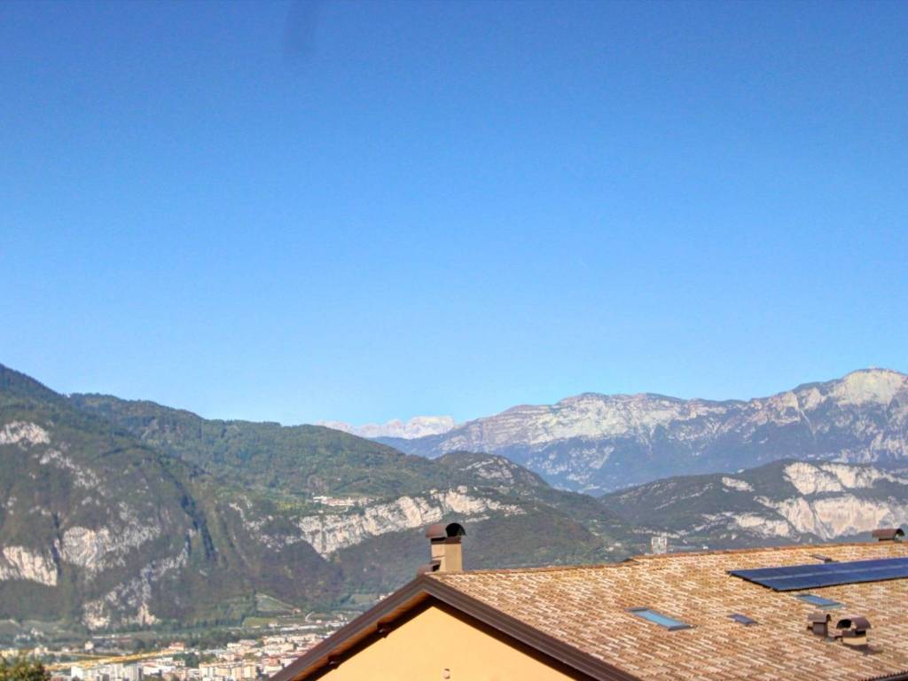 Appartamento a Trento in Via Marzòla, 22 - Foto 3