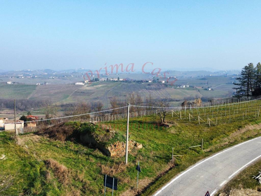 Terreno a Calosso in Via Bionzo - Foto 2