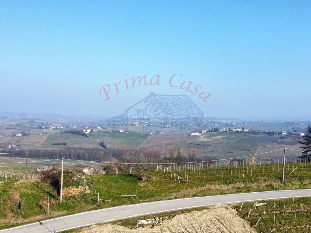 Terreno a Calosso in Via Bionzo - Foto 3
