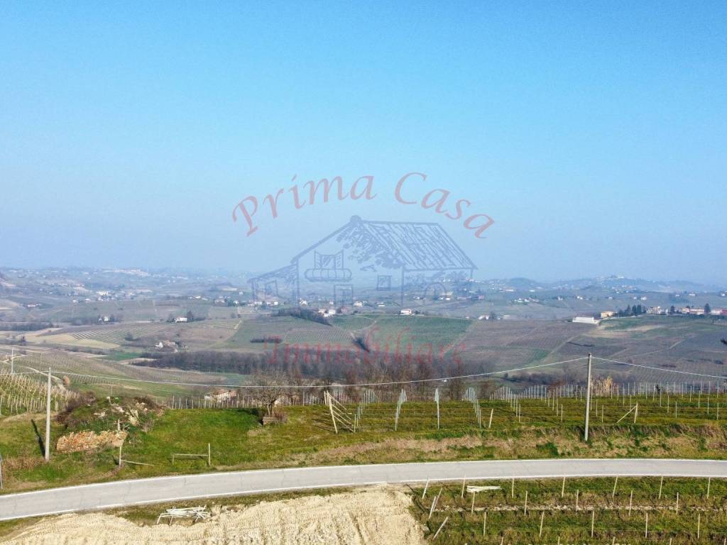 Terreno a Calosso in Via Bionzo - Foto 4