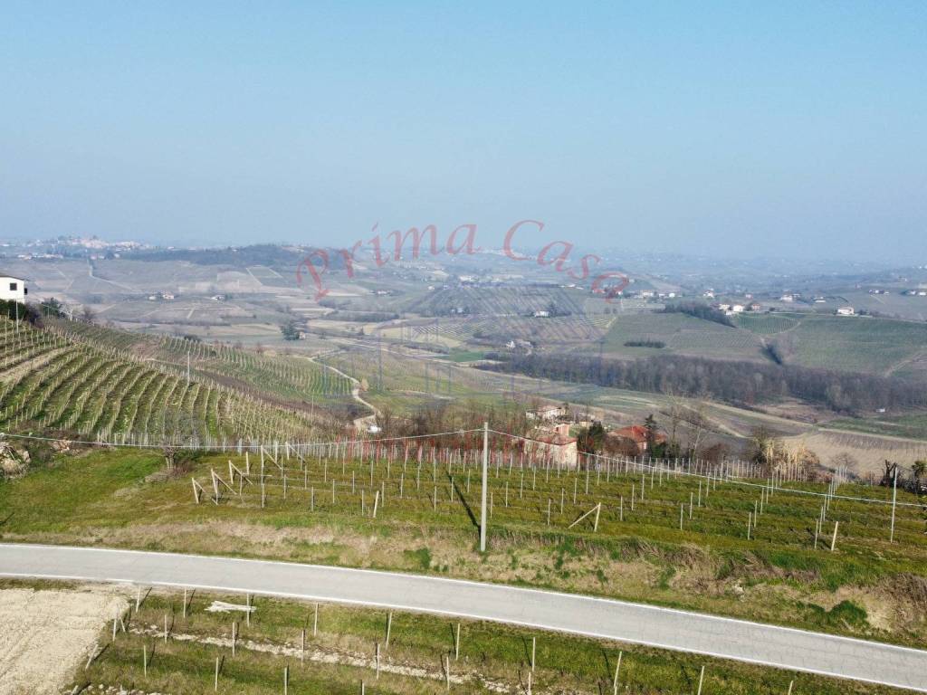 Terreno a Calosso in Via Bionzo - Foto 5