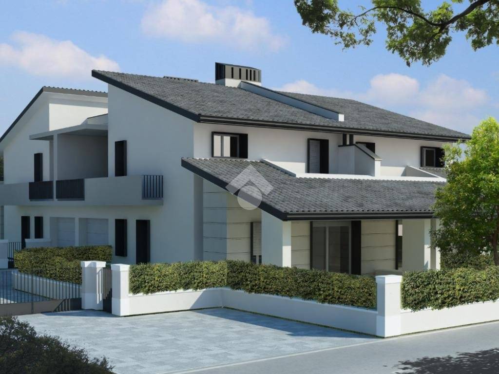Villa a San felice sul panaro in Via A. Paltrinieri, 145 - Foto 3