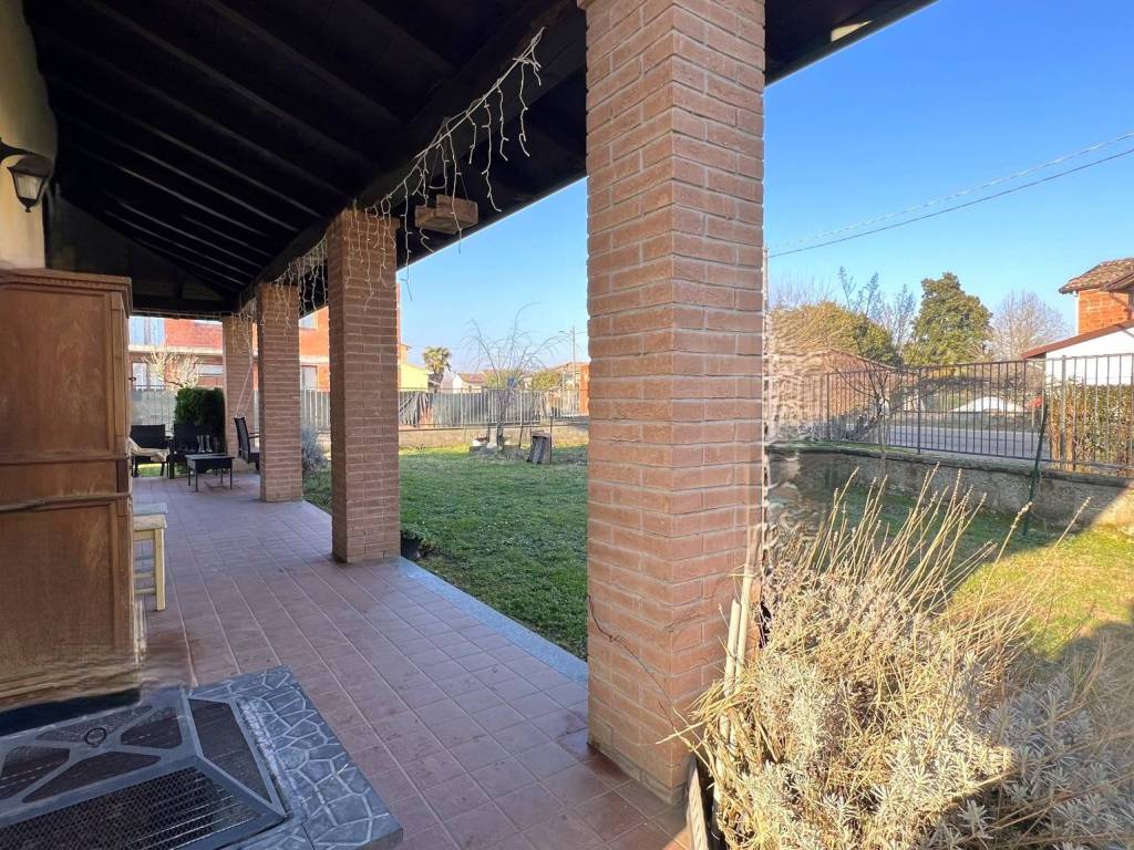 Villa a Zerbolò in Via degli Ontani, 12 - Foto 4
