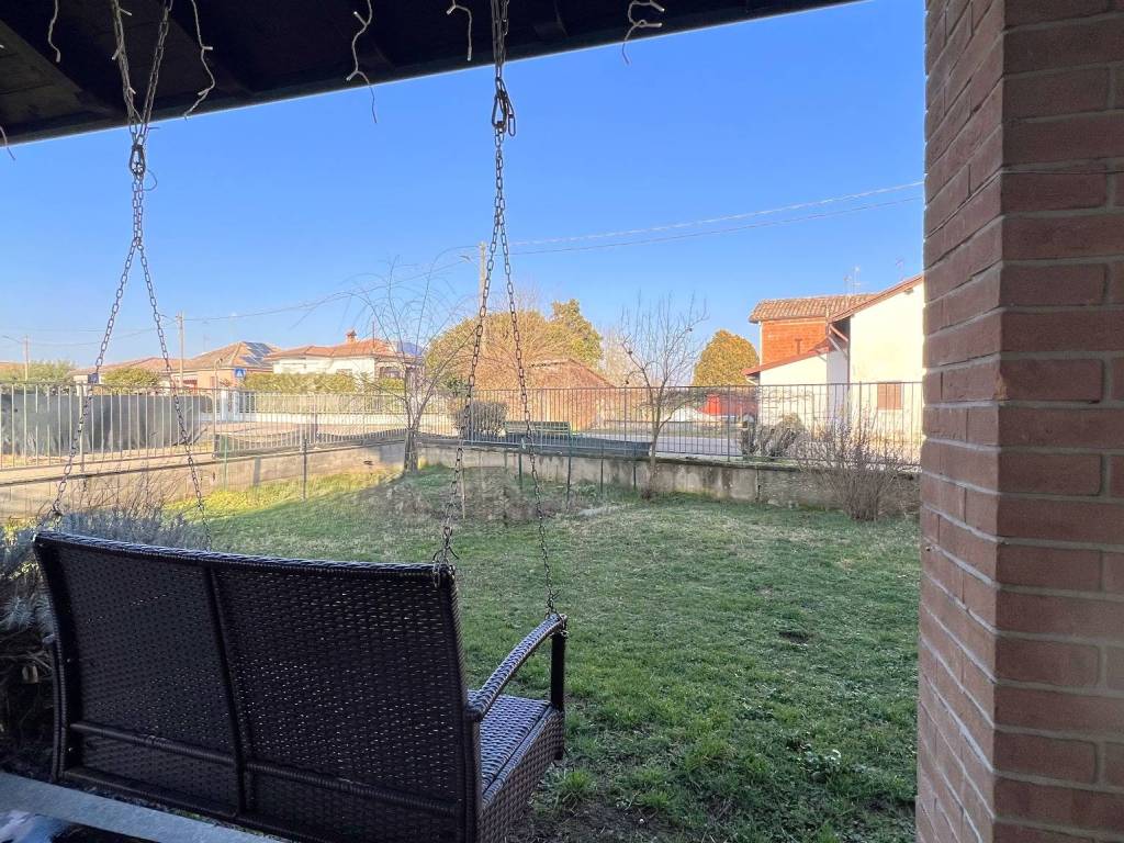 Villa a Zerbolò in Via degli Ontani, 12 - Foto 5