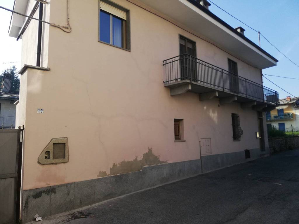Villa a Barge in Via Bosio, 8 - Foto 2