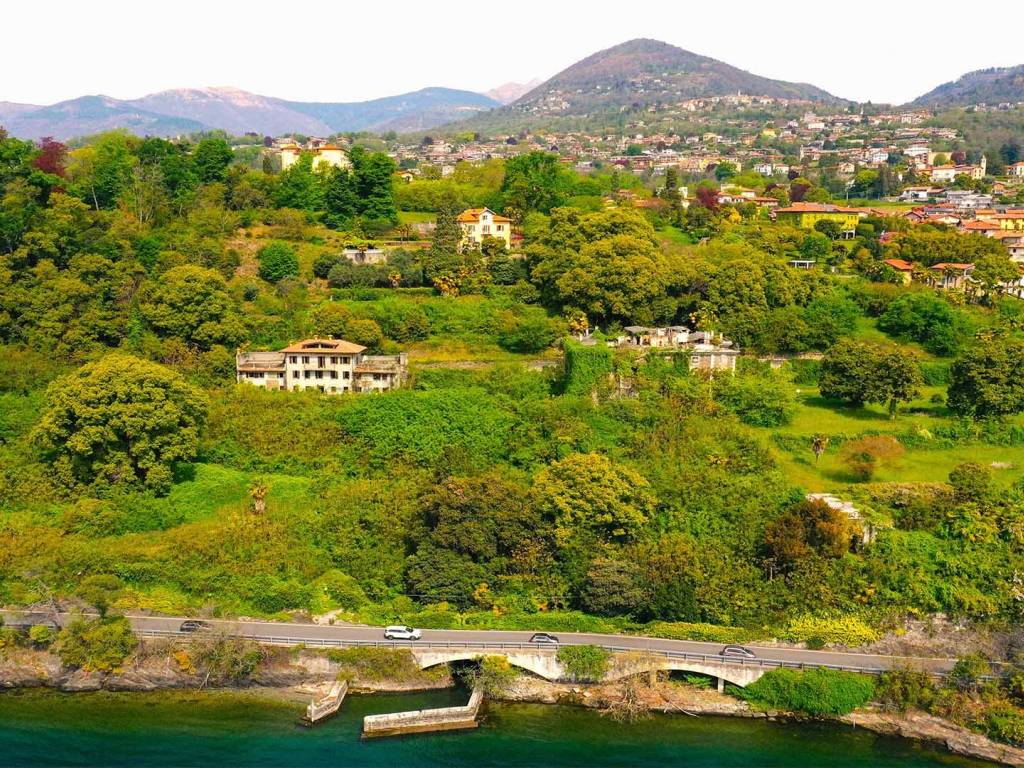 Villa a Verbania in Via Selasca - Foto 5
