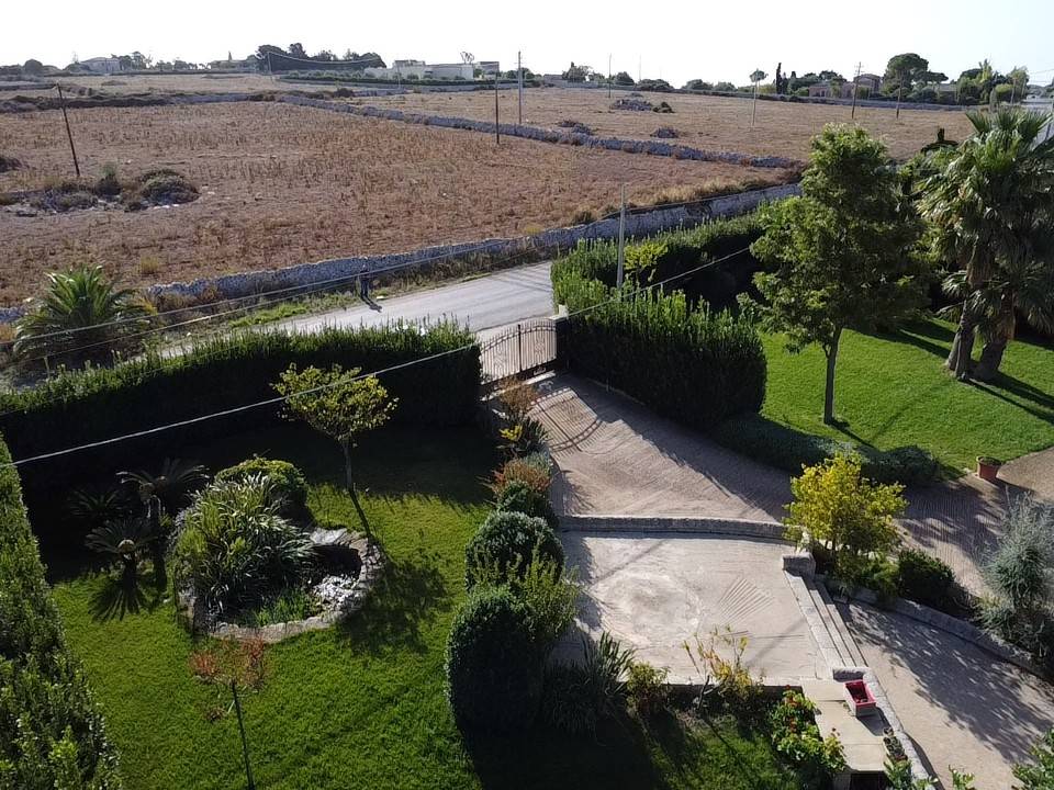 Villa a Modica in Via Cava Gucciardo Serrauccelli Quartarella - Foto 5