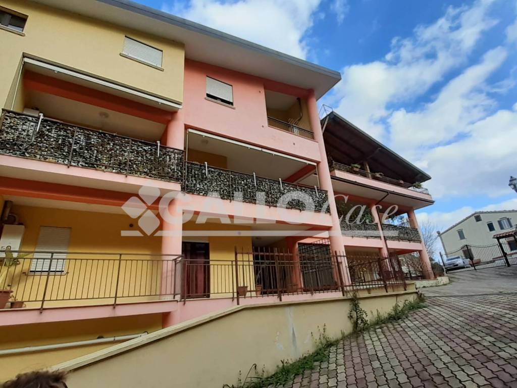 Appartamento a Dipignano in Via Croci - Foto 2