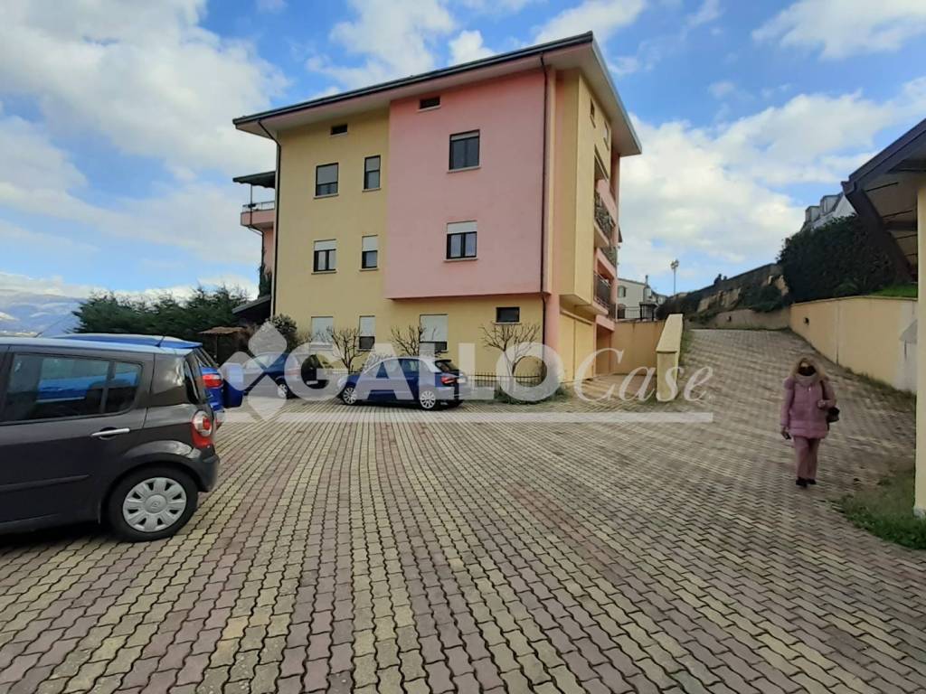 Appartamento a Dipignano in Via Croci - Foto 3