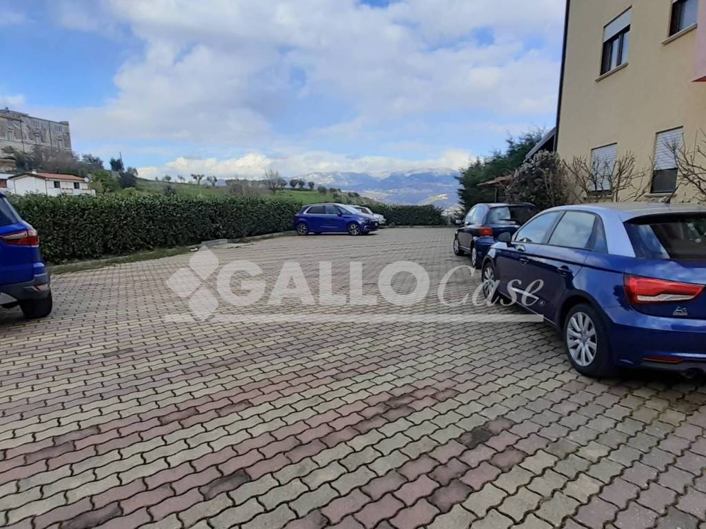 Appartamento a Dipignano in Via Croci - Foto 4