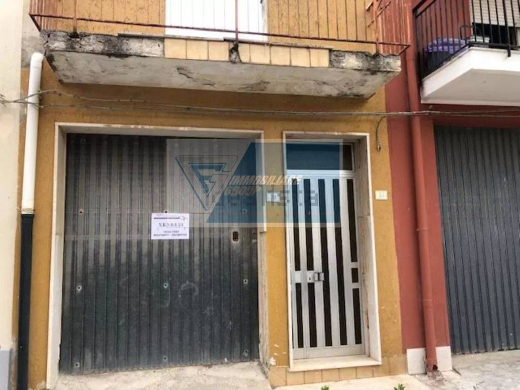 Casa indipendente a Siracusa in Via Luigi Capuana - Foto 2