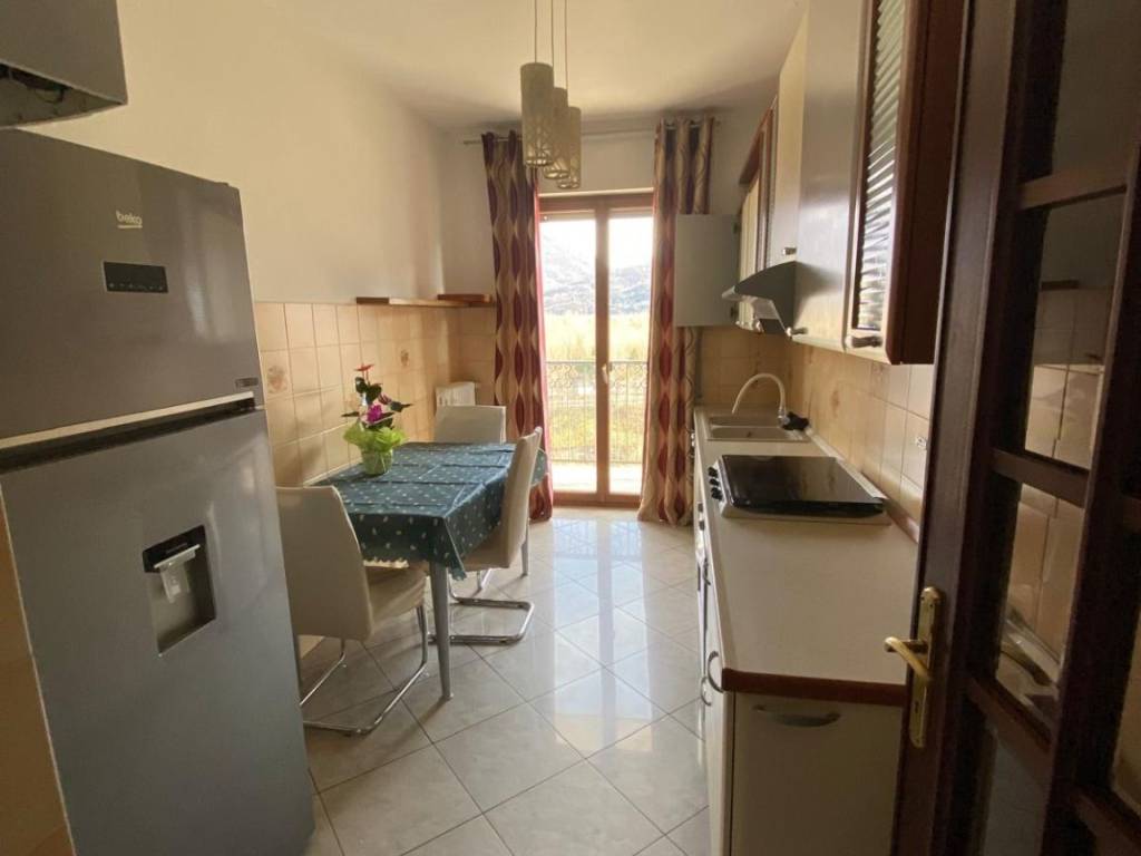 Appartamento a Domodossola in Via Sempione, 13 - Foto 2